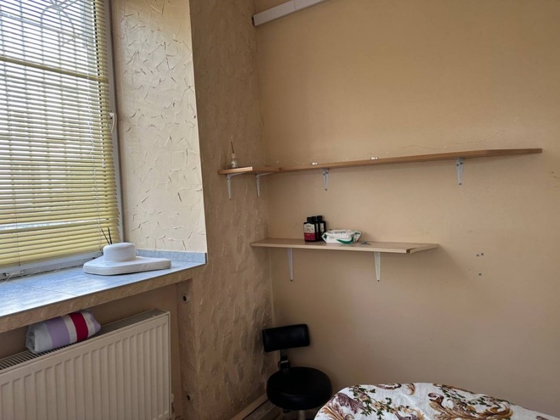 Помещение Пастера