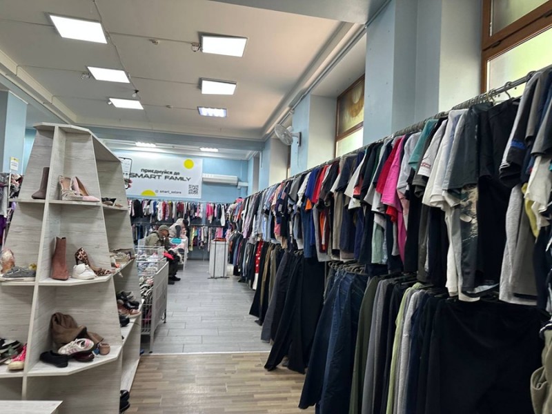 Помещение Шевченко проспект