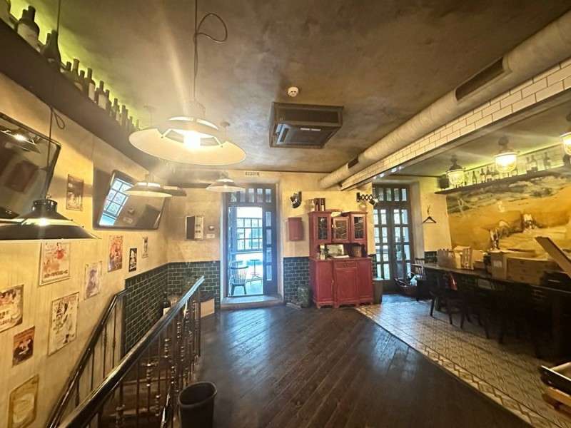 Кафе-ресторан Театральный переулок