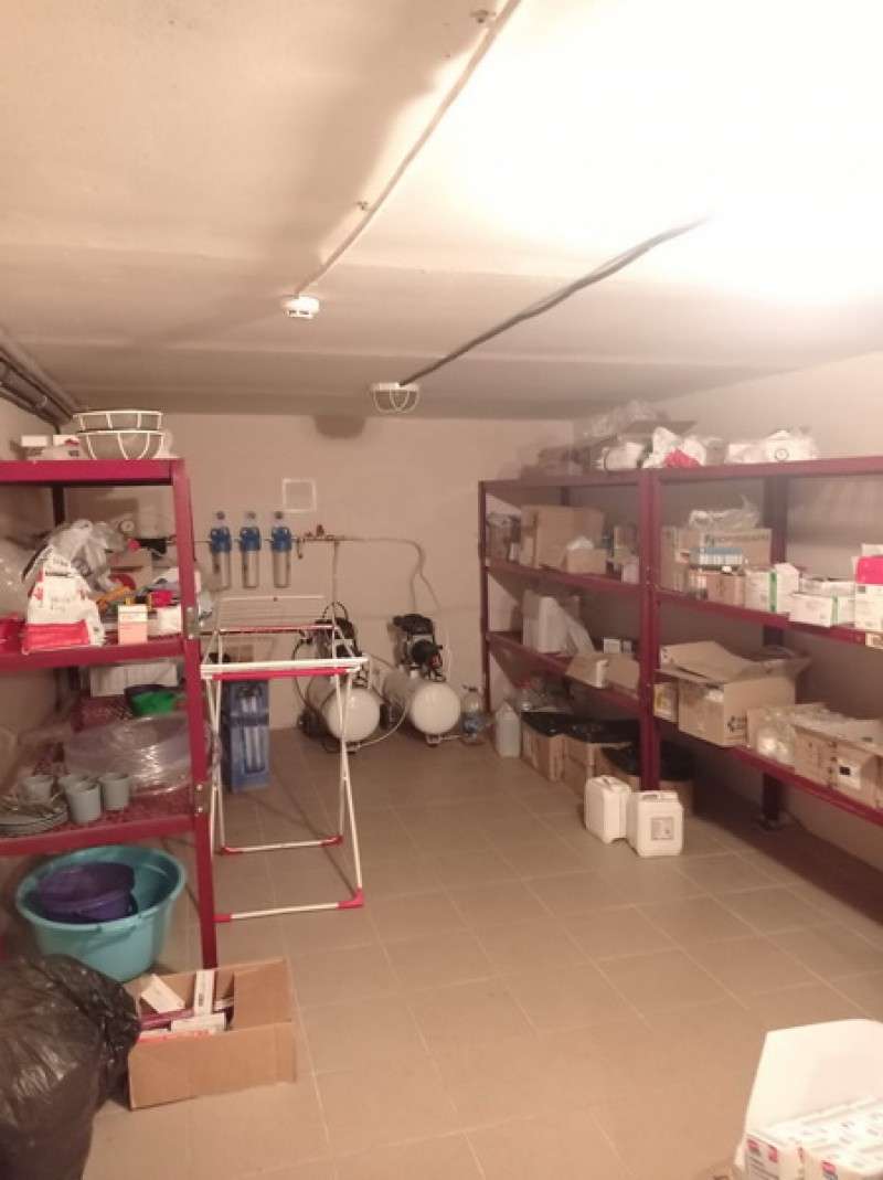 Здание Ширшова