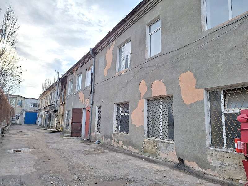 Комплекс помещений Одесса, Пересыпский район, Пересыпь, Атамана Головатого