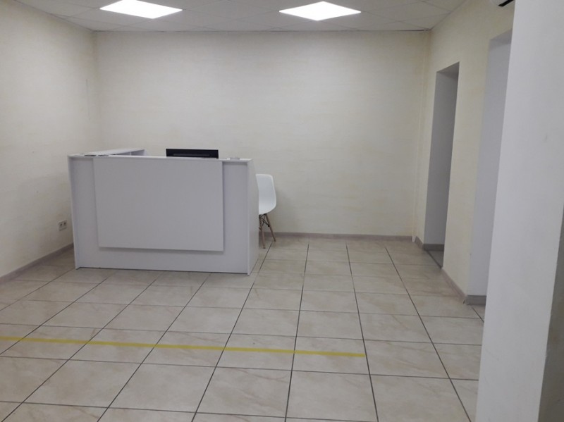 Помещение Академика Вильямса