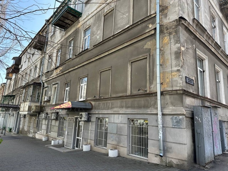 Помещение Пастера