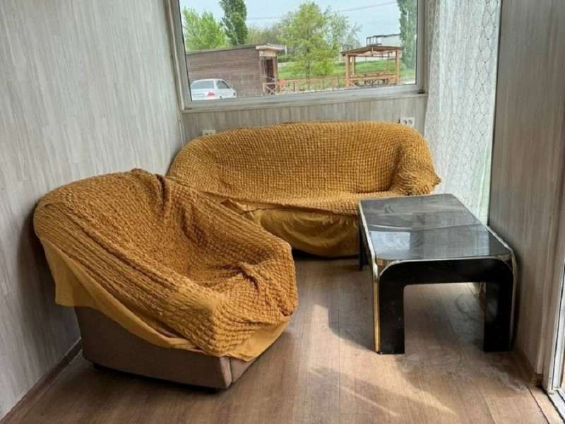 Территория Киевская шоссе