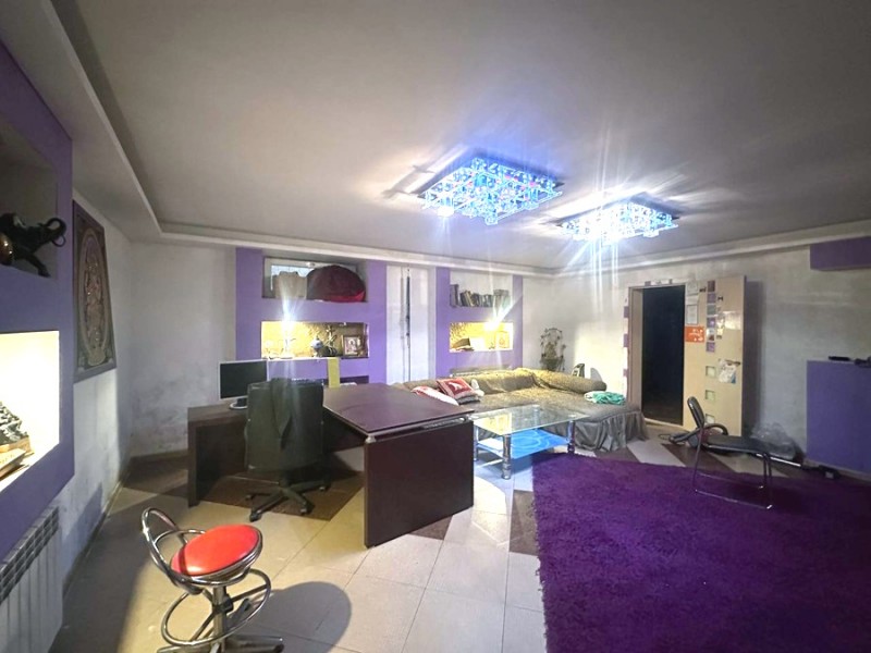 Здание Бригадная