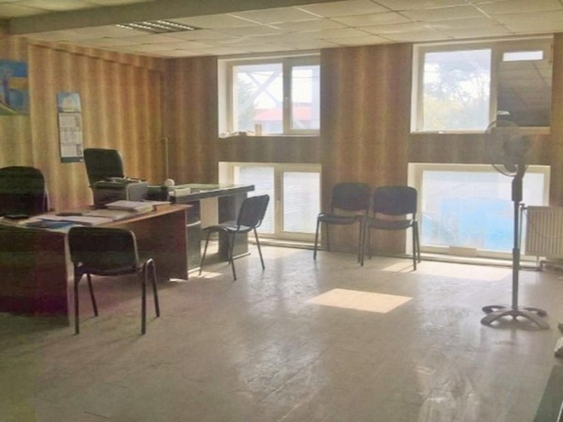 Производственные помещения Дальницкая