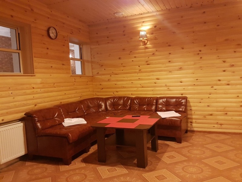 Комплекс Нерубайское