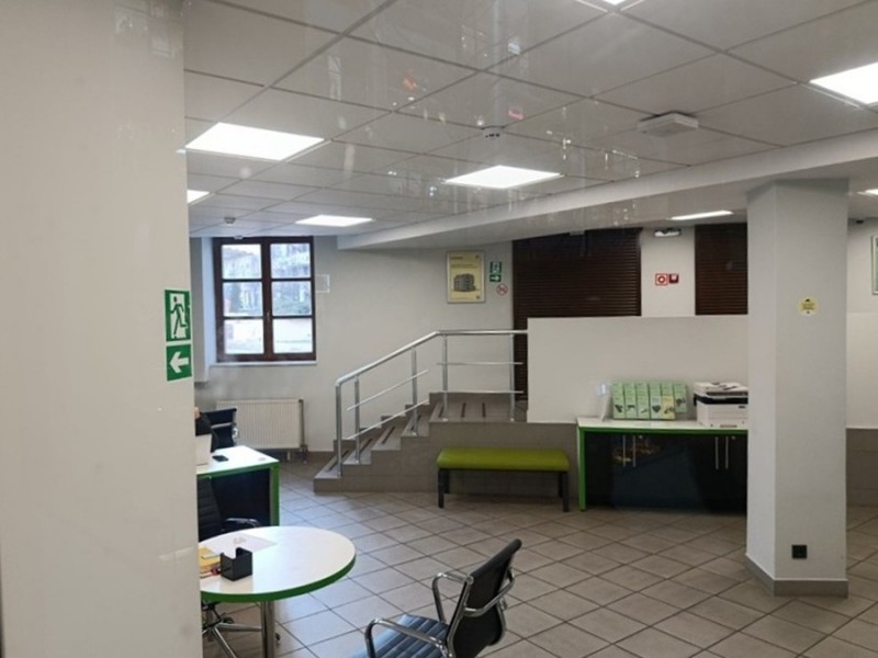 Магазин Греческая площадь