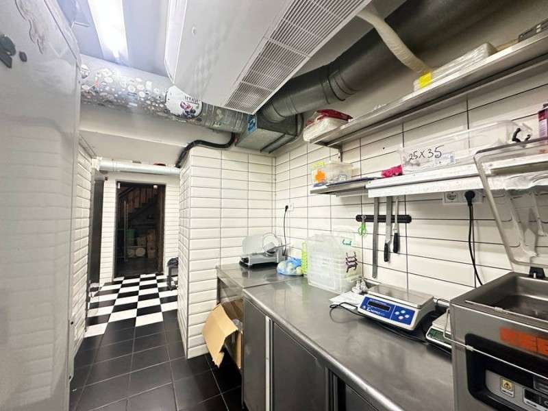 Кафе-ресторан Театральный переулок