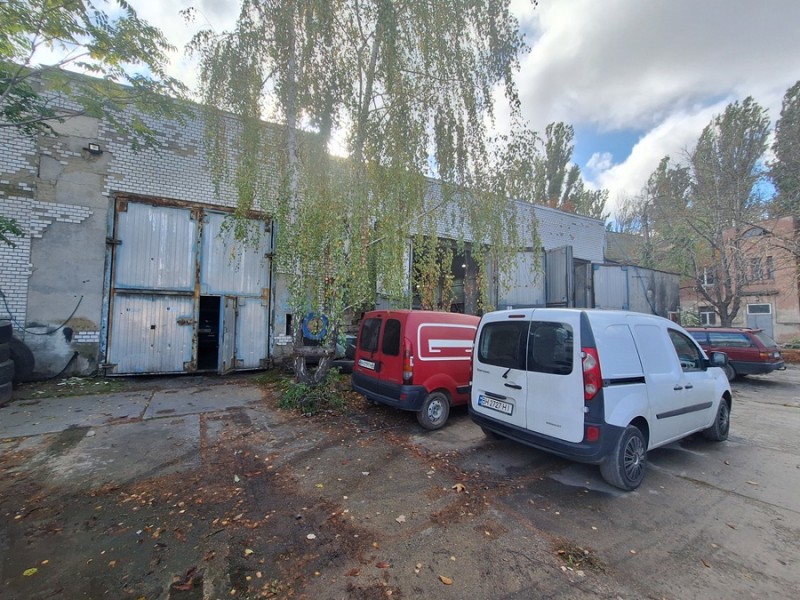 Комплекс Атамана Чепиги