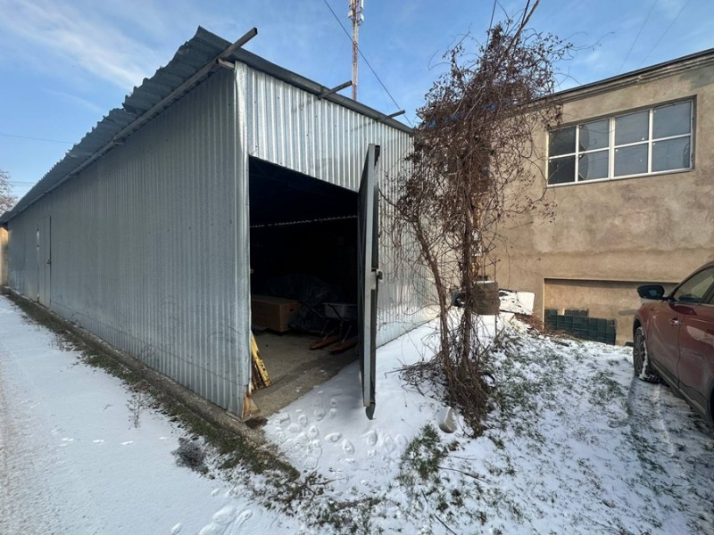 Склад Краснослободская