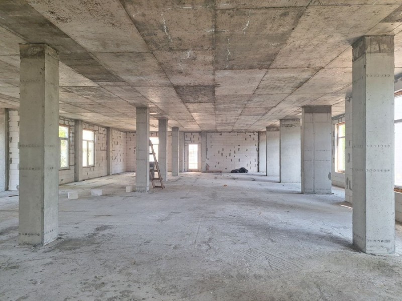 Здание Академика Глушко