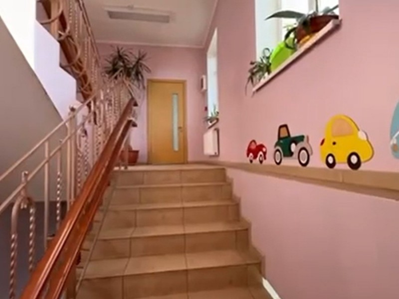 Здание Левитана