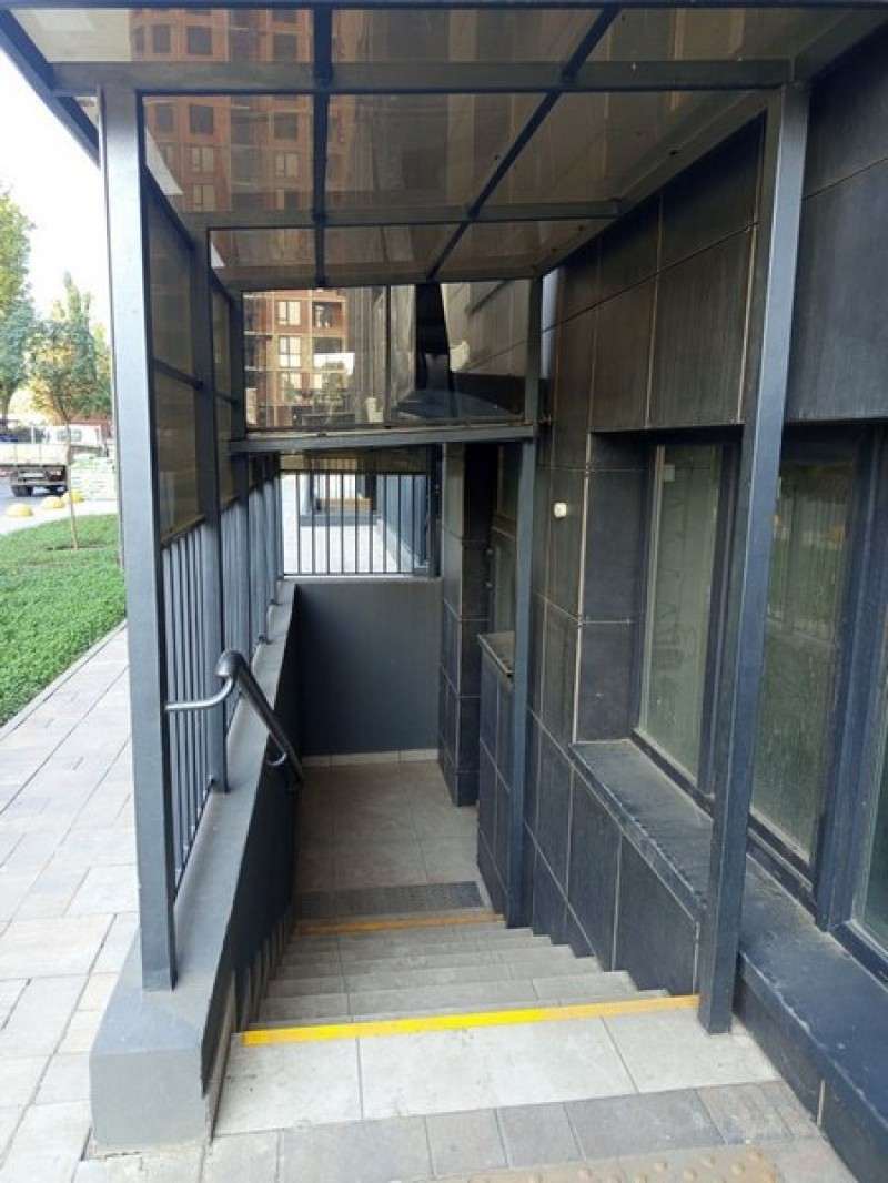 Помещение Ивана Франко