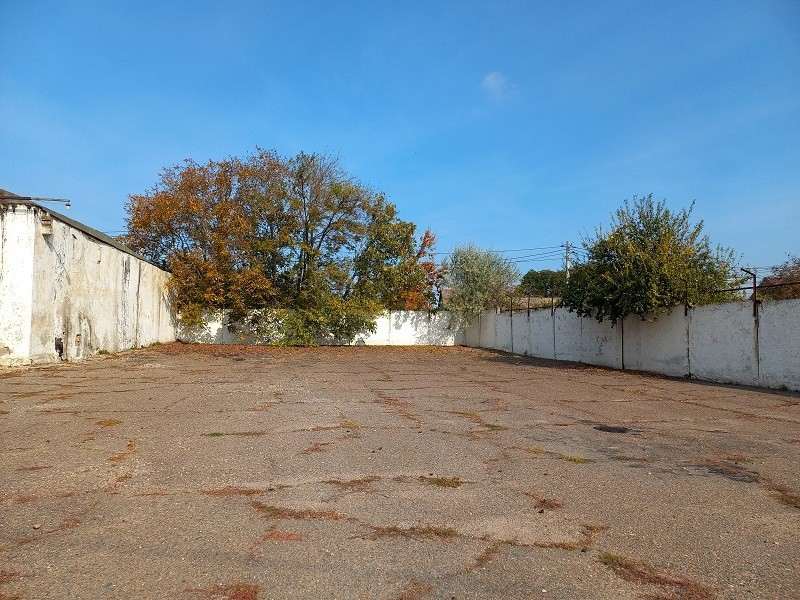 База Агрономическая