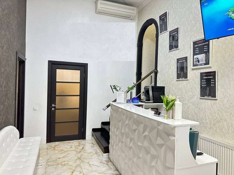 Помещение Ониловой переулок