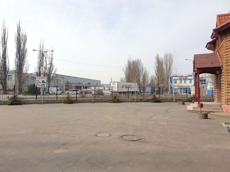 Кафе-ресторан Новомосковская