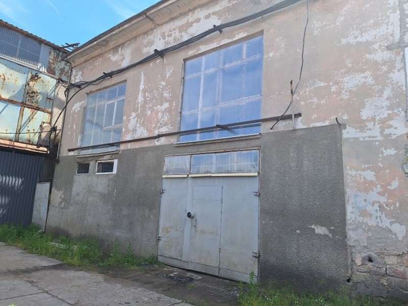 Цех Одесса, Пересыпский район, Пересыпь, 7-я Пересыпская