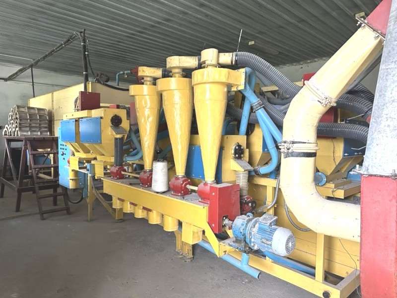 Предприятие Саврань