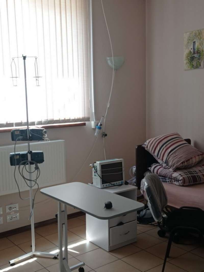 Здание Ширшова