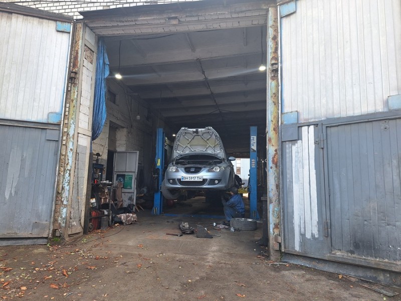 Комплекс Атамана Чепиги