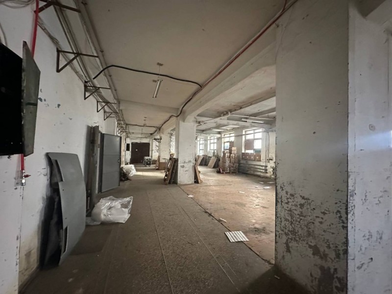 Склад Дальницкая