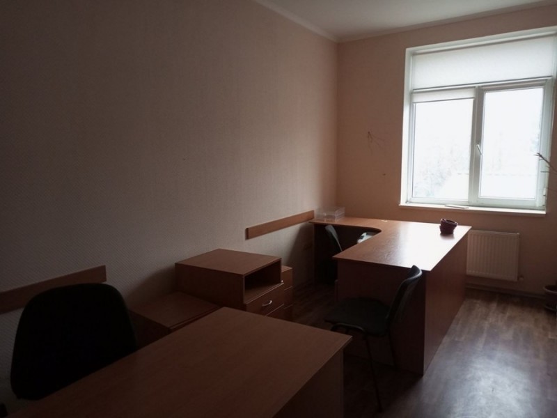 Склад Краснослободская