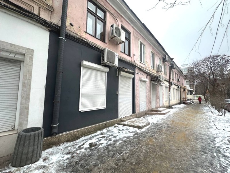 Помещение Лейтенанта Шмидта