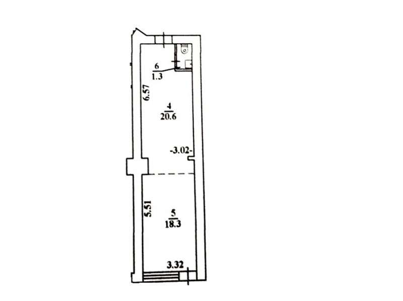 Магазин Итальянская