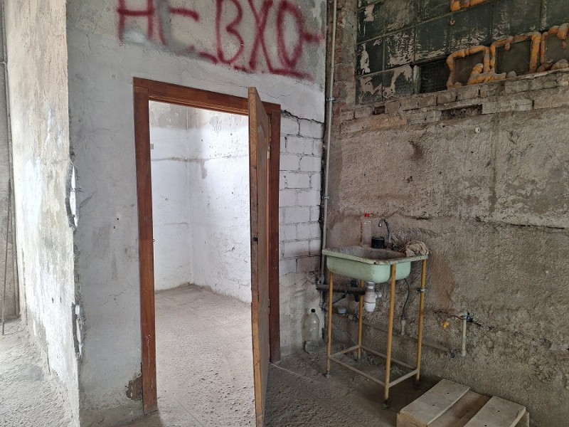 Помещение Михаила Грушевского