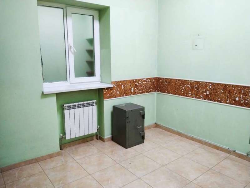 Офис Катаева переулок