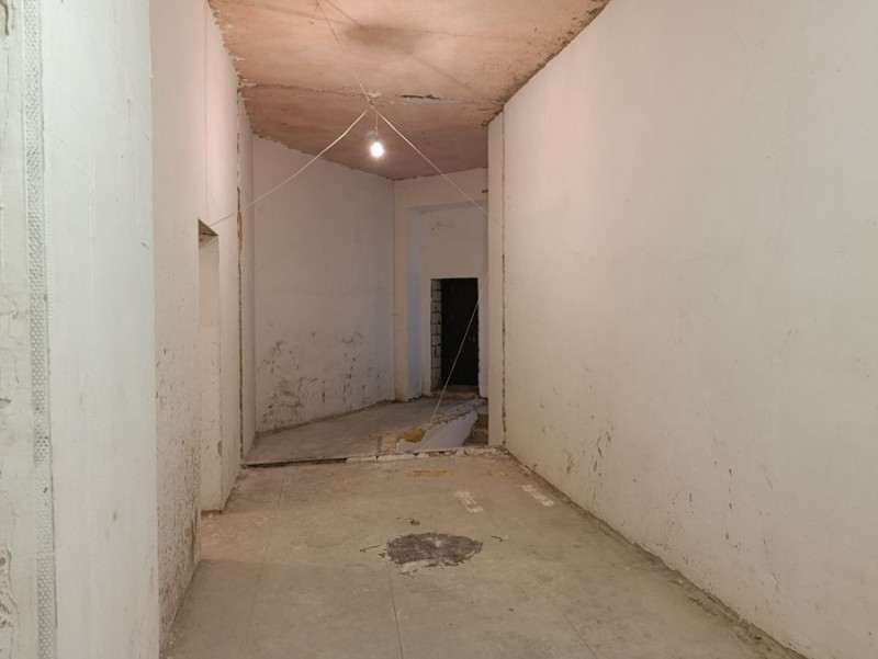 Офис Пастера