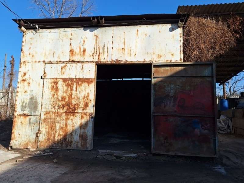 Помещения Житомирская