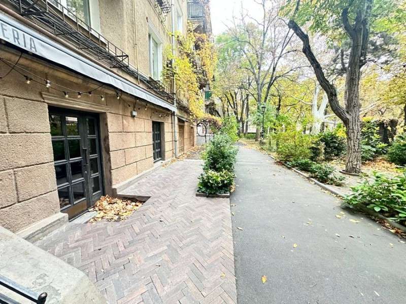 Кафе-ресторан Театральный переулок