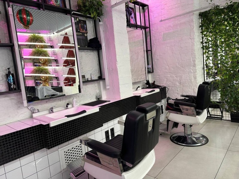 Помещение Бунина