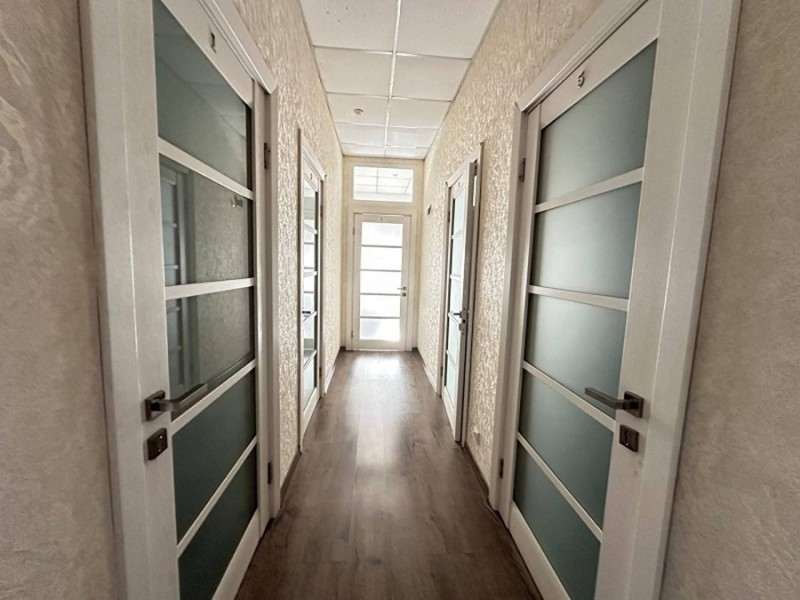 Помещение Ониловой переулок