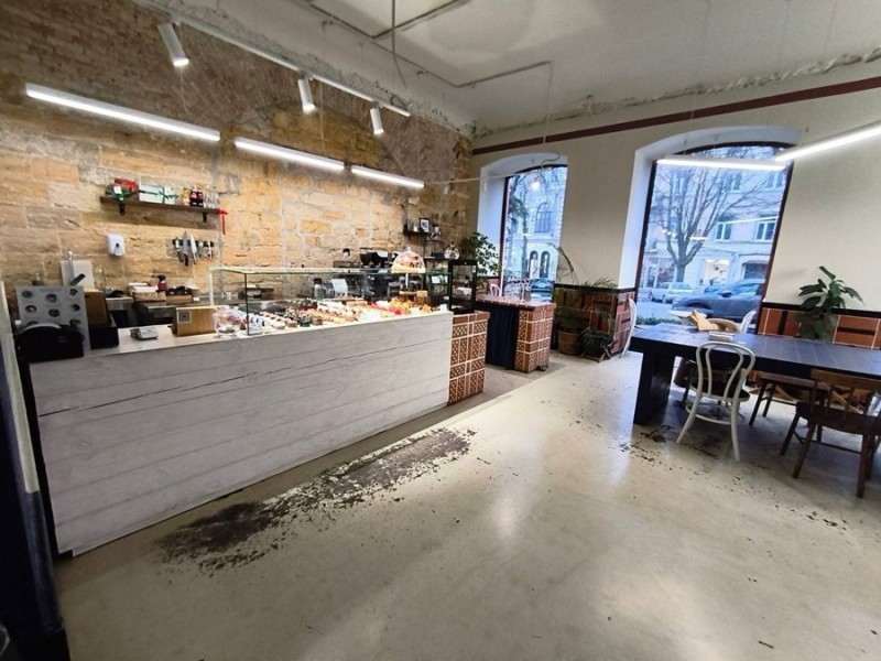 Помещение Бунина