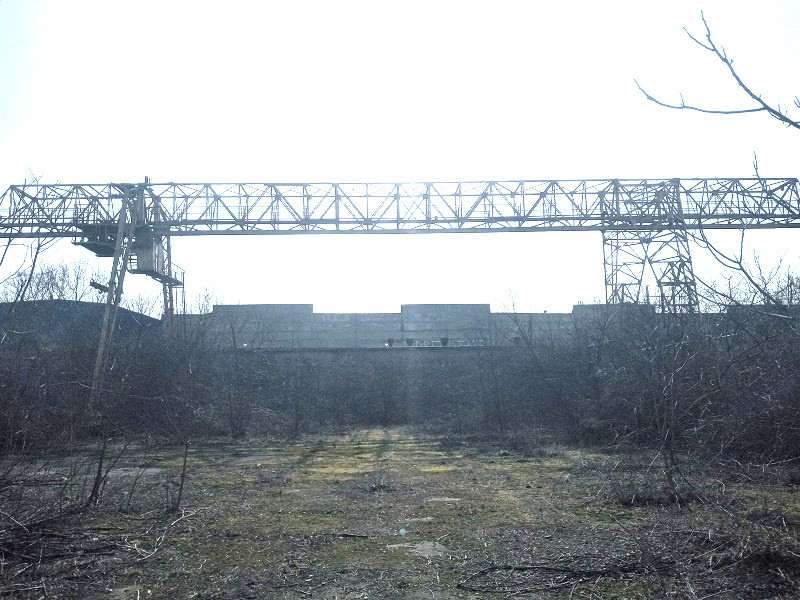 Склад Аэропортовская