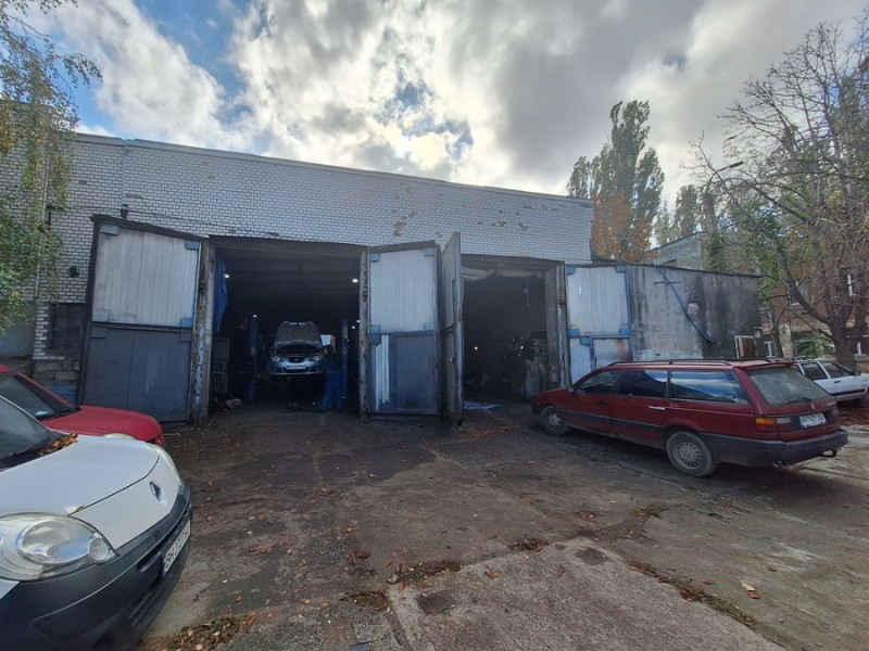 Комплекс Атамана Чепиги