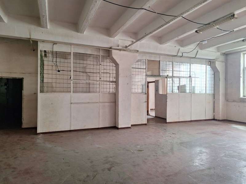 Производственное помещение Водопроводная