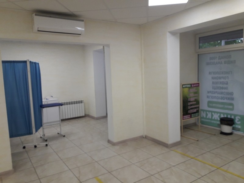 Помещение Академика Вильямса