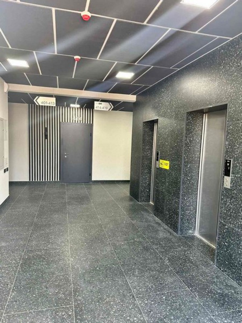 Офис пр. Небесной Сотни