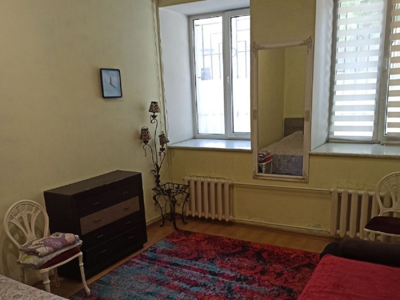 Помещение Бориса Литвака