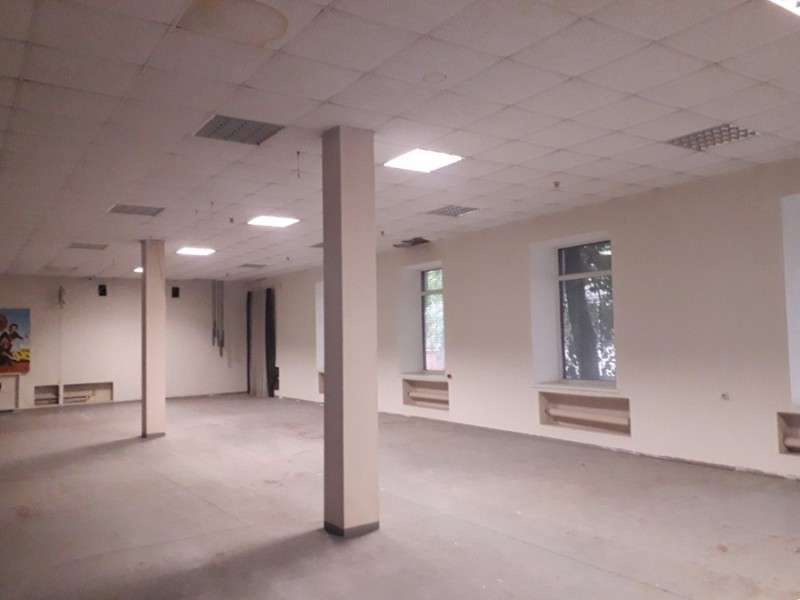 Помещение Артиллерийская