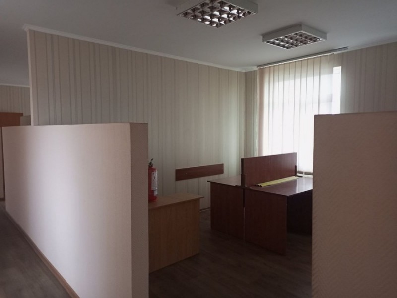 Склад Краснослободская