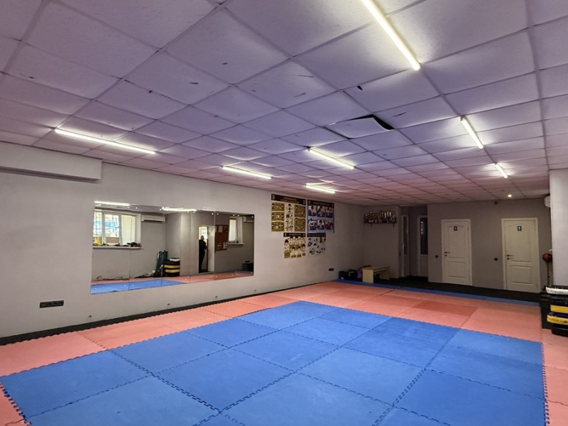 Помещение Костанди