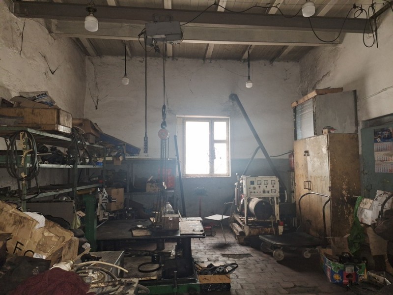 Комплекс Атамана Чепиги