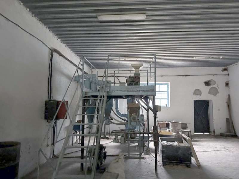 Предприятие Саврань