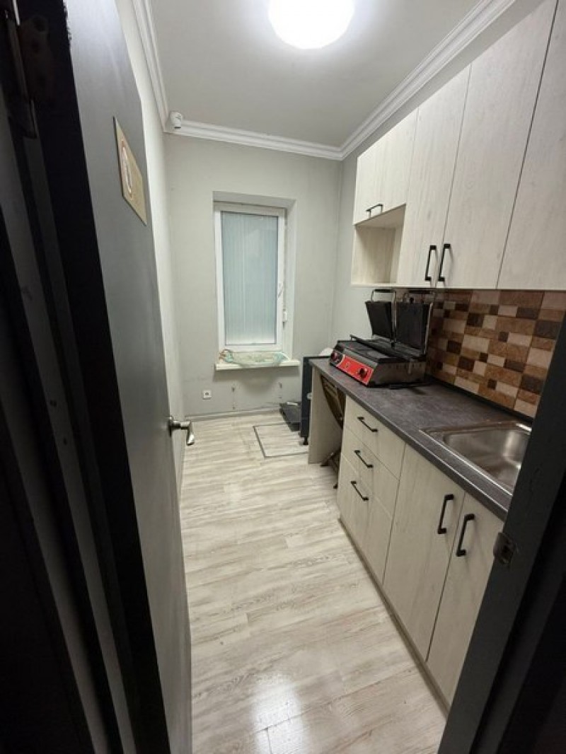 Помещение Большая Арнаутская