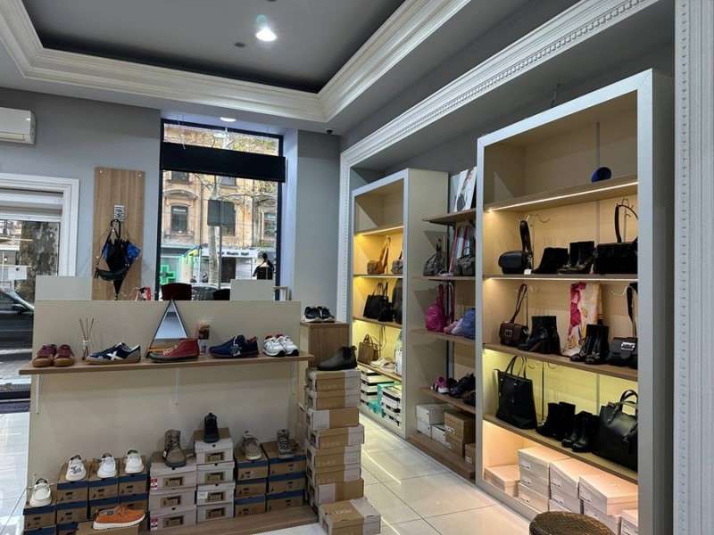 Магазин Ришельевская